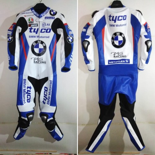 Motorrad bmw lederkombi - bmw,