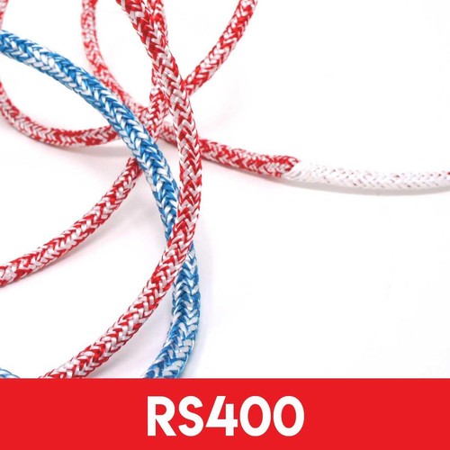 Rs400 spinnaker sheets rope - rope,