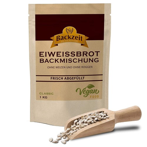 Backmischung brot brötchen - backmischung,