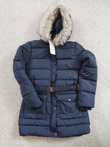 Garcia winterjacke 164 - garcia, gr.