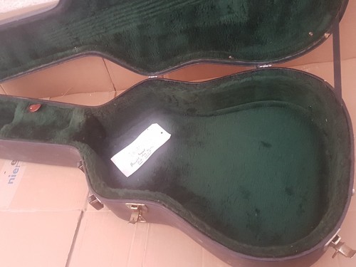 1997 martin dreadnought case - dreadnought,