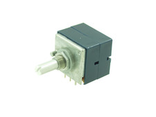 Potentiometer ALPS RK27
