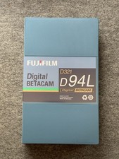 Fujifilm Digital Betacam