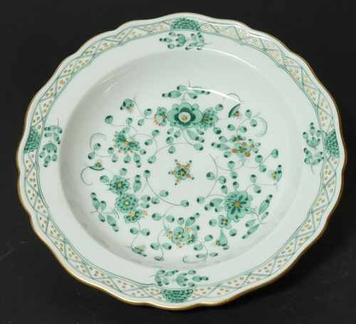 Alte meissen schale - meissen, tiefer