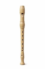Dorsch Soprano Recorder