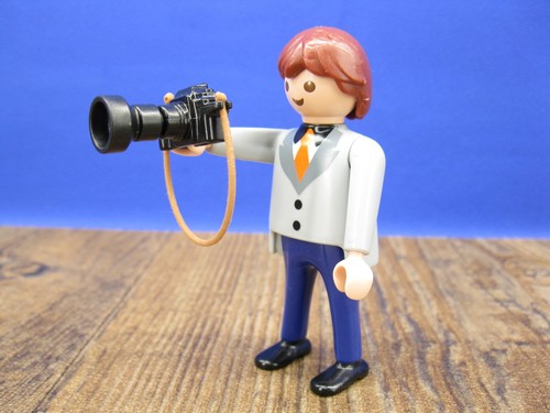Fotograf mit kamera - fotograf,