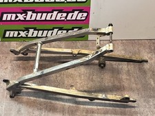 Yamaha YZF YZ-F 450 Rahmen Heckrahmen Subframe Frame Rahmenheck