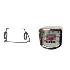 Tachometer-Set  NSU Quickly