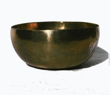 Klangschale Therapie