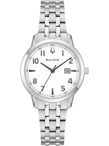 Bulova 96m174 armbanduhr - bulova,