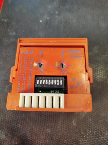 Viessmann 7814549 reglerbox - viessmann,