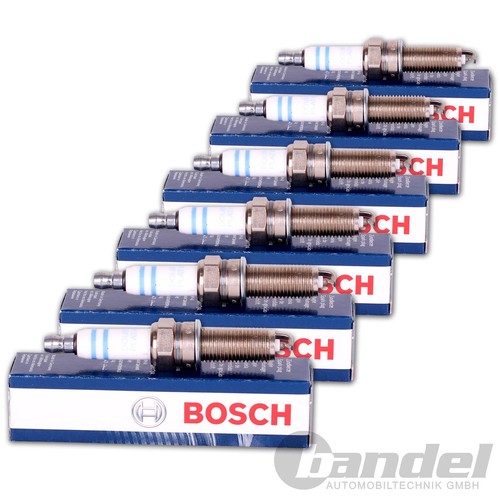 Bosch zündkerze - bosch,