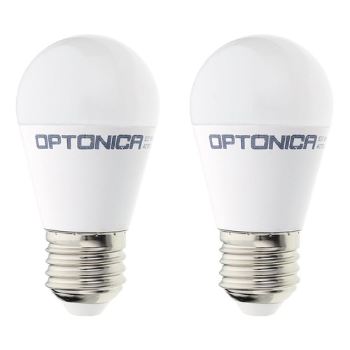 Optonica e27 led lampe - e27, led-lampe