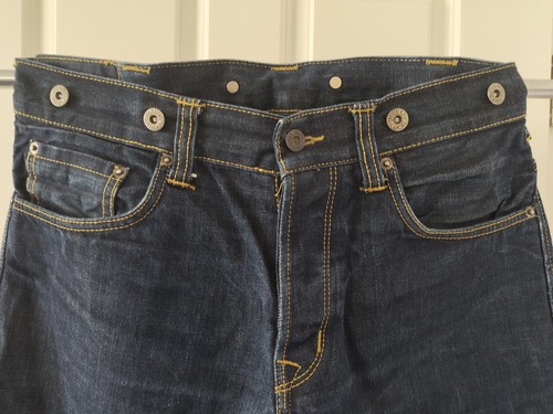 Hose von pike - brothers,