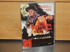 Die verfluchten der pampas - die,