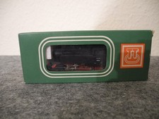 BTTB Dampflok BR 81 Spur TT