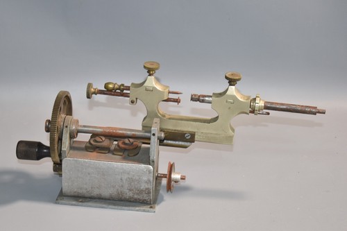 Zapfenrollierstock antikes - ,