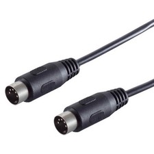 DIN Kabel Diodenkabel