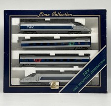 Lima Collection H0 149748 TGV