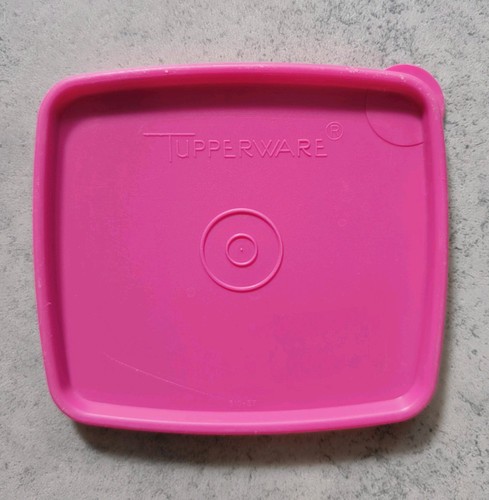 Tupperware deckel ersatz - tupperware,