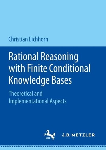 Rational reasoning with - with, finite