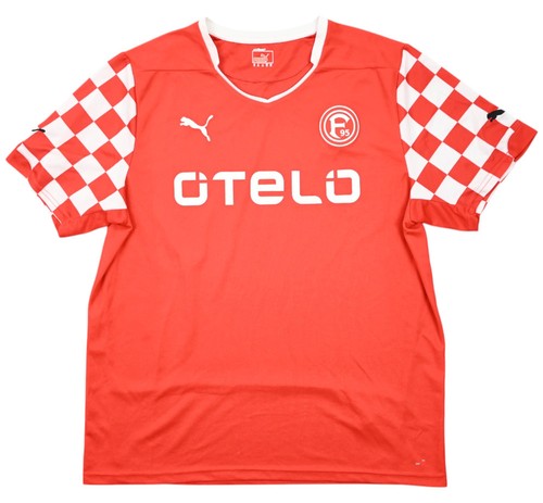 Puma 2014 fortuna - 2014-15,