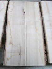 7 St. Eschenholz 47 mm