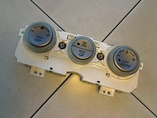 Heizungsbetätigung Mazda 6 Sport 2.0 CD GG/GY/GG1 12 Monate Garantie