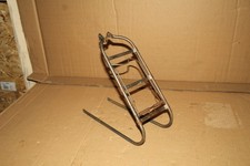 Gepäckträger 20 Zoll DDR