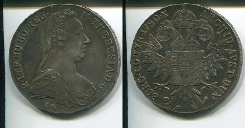 österreich habsburg 1780 - 1780, 1