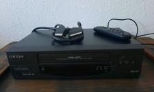 Videorecorder Orion VH-521 in