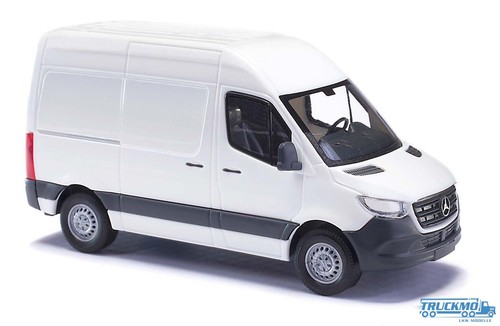 Busch mercedes benz - busch,