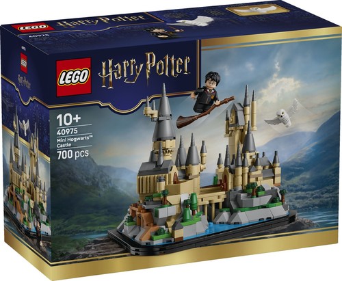 Lego harry potter 40975 - potter™,