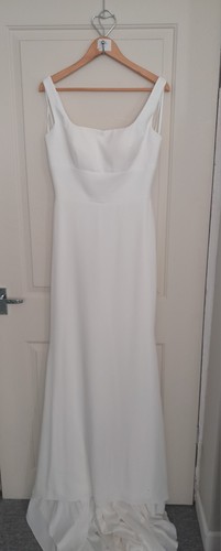 Schönes brautkleid aus - brautkleid,
