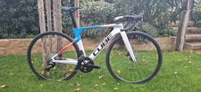 Cube Litening Aero C:68X Race, Rahmengröße 50