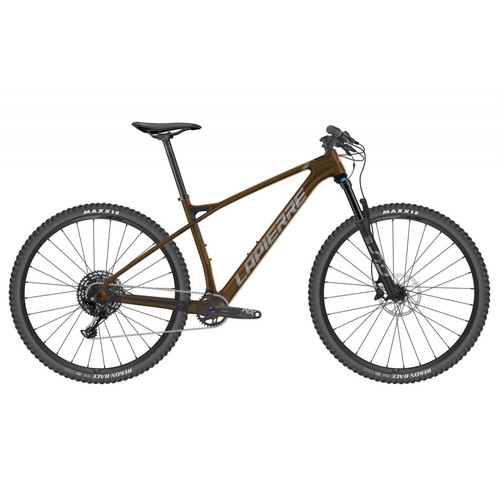 Lapierre prorace 9 - lapierre, cf