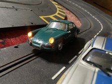 Carrera Universal Uni 132 , PORSCHE 911sc !      Fährt traumhaft schnell !