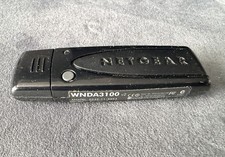 NETGEAR WNDA3100 Wireless-N