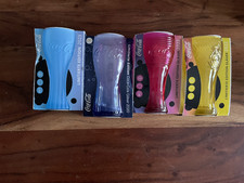 4 Gläser OVP von Mc Donald