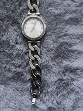 elegante Fossil Damen Uhr