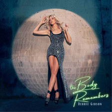 Debbie Gibson The Body