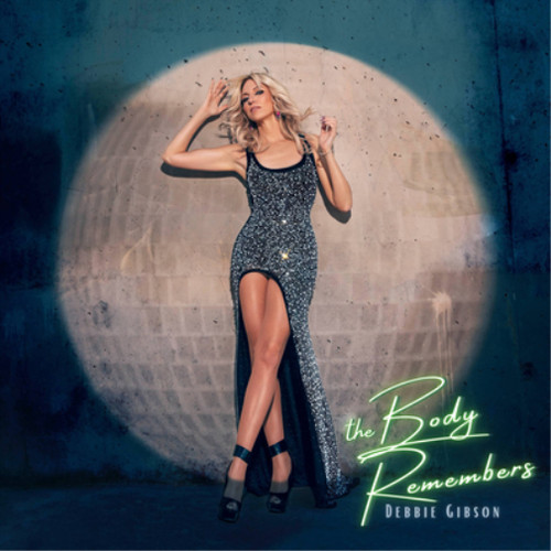 Debbie gibson the - debbie,