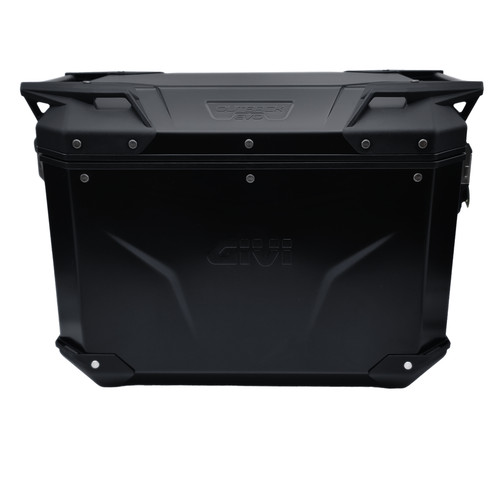 Seitenkoffer links 48l givi - links,