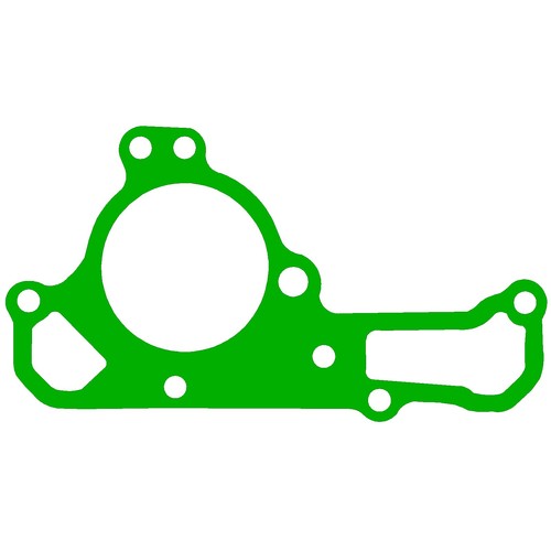 Dichtung wasserpumpendeckel - dichtung,
