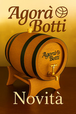 Eichenfass 15 Liter mit