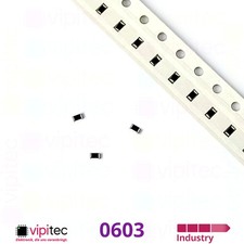 0603 SMD Widerstand Auswahl |