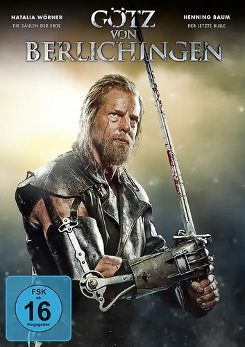 Götz von berlichingen - götz,