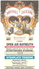 Michael Jackson  Dangerous