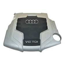 Motorabdeckung Abdeckung Saugrohr 2.7 3.0TDI Audi A4 8K A5 8T 8F Q5 059103925BG