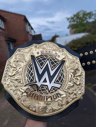 Neu world heavyweight - neu,